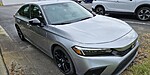 Used 2024 Honda Civic SPORT in LUMBERTON, NORTH CAROLINA