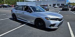 Used 2024 Honda Civic SPORT CVT in LUMBERTON, NORTH CAROLINA
