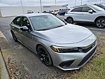 Used 2024 Honda Civic SPORT in LUMBERTON, NORTH CAROLINA (Photo 1)