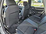 Used 2024 Honda Civic SPORT CVT in LUMBERTON, NORTH CAROLINA (Photo 10)