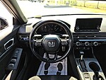 Used 2024 Honda Civic SPORT CVT in LUMBERTON, NORTH CAROLINA (Photo 11)