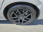 Used 2024 Honda Civic SPORT CVT in LUMBERTON, NORTH CAROLINA (Photo 14)