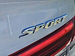 Used 2024 Honda Civic SPORT CVT in LUMBERTON, NORTH CAROLINA (Photo 17)