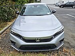 Used 2024 Honda Civic SPORT in LUMBERTON, NORTH CAROLINA (Photo 2)