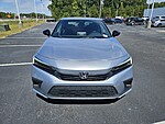 Used 2024 Honda Civic SPORT CVT in LUMBERTON, NORTH CAROLINA (Photo 2)