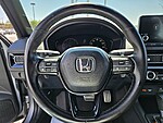 Used 2024 Honda Civic SPORT CVT in LUMBERTON, NORTH CAROLINA (Photo 24)