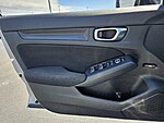 Used 2024 Honda Civic SPORT CVT in LUMBERTON, NORTH CAROLINA (Photo 26)