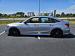 Used 2024 Honda Civic SPORT CVT in LUMBERTON, NORTH CAROLINA (Photo 4)