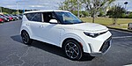 Used 2023 KIA SOUL EX IVT in LUMBERTON, NORTH CAROLINA