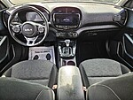 Used 2023 KIA SOUL EX IVT in LUMBERTON, NORTH CAROLINA (Photo 13)