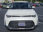 Used 2023 KIA SOUL EX IVT in LUMBERTON, NORTH CAROLINA (Photo 2)
