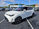 Used 2023 KIA SOUL EX IVT in LUMBERTON, NORTH CAROLINA (Photo 3)