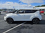 Used 2023 KIA SOUL EX IVT in LUMBERTON, NORTH CAROLINA (Photo 4)