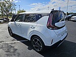Used 2023 KIA SOUL EX IVT in LUMBERTON, NORTH CAROLINA (Photo 5)
