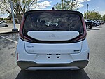 Used 2023 KIA SOUL EX IVT in LUMBERTON, NORTH CAROLINA (Photo 6)