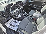 Used 2023 KIA SOUL EX IVT in LUMBERTON, NORTH CAROLINA (Photo 7)