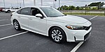 Used 2025 Honda Civic LX CVT in LUMBERTON, NORTH CAROLINA