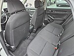 Used 2025 Honda Civic LX CVT in LUMBERTON, NORTH CAROLINA (Photo 10)