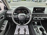 Used 2025 Honda Civic LX CVT in LUMBERTON, NORTH CAROLINA (Photo 11)