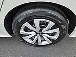 Used 2025 Honda Civic LX CVT in LUMBERTON, NORTH CAROLINA (Photo 14)