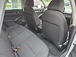 Used 2025 Honda Civic LX CVT in LUMBERTON, NORTH CAROLINA (Photo 18)