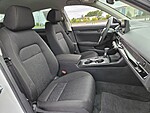 Used 2025 Honda Civic LX CVT in LUMBERTON, NORTH CAROLINA (Photo 19)