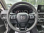 Used 2025 Honda Civic LX CVT in LUMBERTON, NORTH CAROLINA (Photo 22)