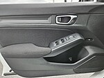 Used 2025 Honda Civic LX CVT in LUMBERTON, NORTH CAROLINA (Photo 24)
