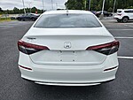 Used 2025 Honda Civic LX CVT in LUMBERTON, NORTH CAROLINA (Photo 6)