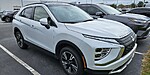 Used 2024 MITSUBISHI ECLIPSE CROSS SE S-AWC in LUMBERTON, NORTH CAROLINA