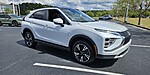 Used 2024 MITSUBISHI ECLIPSE CROSS SE S-AWC in LUMBERTON, NORTH CAROLINA