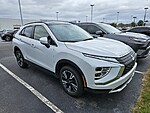 Used 2024 MITSUBISHI ECLIPSE CROSS SE S-AWC in LUMBERTON, NORTH CAROLINA (Photo 1)