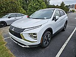 Used 2024 MITSUBISHI ECLIPSE CROSS SE S-AWC in LUMBERTON, NORTH CAROLINA (Photo 3)