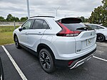 Used 2024 MITSUBISHI ECLIPSE CROSS SE S-AWC in LUMBERTON, NORTH CAROLINA (Photo 4)