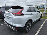Used 2024 MITSUBISHI ECLIPSE CROSS SE S-AWC in LUMBERTON, NORTH CAROLINA (Photo 6)