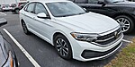 Used 2024 VOLKSWAGEN JETTA S AUTO in LUMBERTON, NORTH CAROLINA