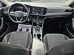 Used 2024 Volkswagen Jetta S AUTO in LUMBERTON, NORTH CAROLINA (Photo 12)