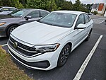 Used 2024 VOLKSWAGEN JETTA S AUTO in LUMBERTON, NORTH CAROLINA (Photo 3)