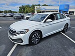 Used 2024 Volkswagen Jetta S AUTO in LUMBERTON, NORTH CAROLINA (Photo 3)