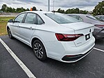 Used 2024 VOLKSWAGEN JETTA S AUTO in LUMBERTON, NORTH CAROLINA (Photo 4)