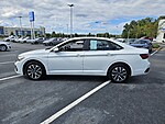 Used 2024 Volkswagen Jetta S AUTO in LUMBERTON, NORTH CAROLINA (Photo 4)