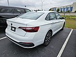 Used 2024 VOLKSWAGEN JETTA S AUTO in LUMBERTON, NORTH CAROLINA (Photo 6)