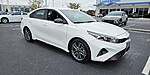 Used 2024 KIA FORTE GT-LINE IVT in LUMBERTON, NORTH CAROLINA