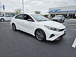Used 2024 KIA FORTE GT-LINE IVT in LUMBERTON, NORTH CAROLINA (Photo 1)