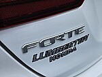 Used 2024 KIA FORTE GT-LINE IVT in LUMBERTON, NORTH CAROLINA (Photo 13)