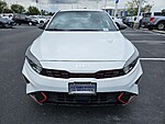 Used 2024 KIA FORTE GT-LINE IVT in LUMBERTON, NORTH CAROLINA (Photo 2)