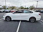 Used 2024 KIA FORTE GT-LINE IVT in LUMBERTON, NORTH CAROLINA (Photo 4)