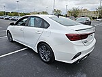 Used 2024 KIA FORTE GT-LINE IVT in LUMBERTON, NORTH CAROLINA (Photo 5)