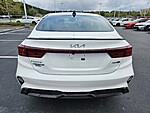 Used 2024 KIA FORTE GT-LINE IVT in LUMBERTON, NORTH CAROLINA (Photo 6)