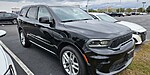 Used 2023 DODGE DURANGO GT RWD in LUMBERTON, NORTH CAROLINA